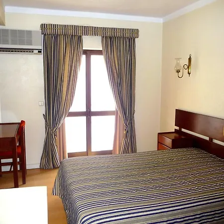 Hotell Tamargueira Figueira da Foz