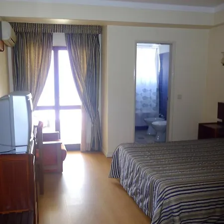 Hotell Tamargueira Figueira da Foz