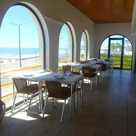 Tamargueira Hotel