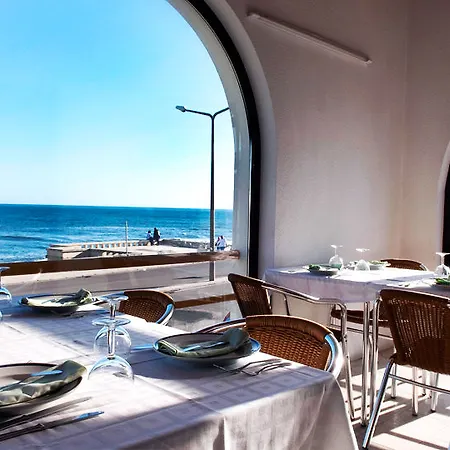 Hotell Tamargueira 3*