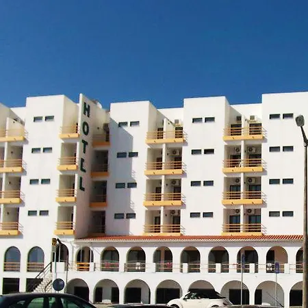 Tamargueira Hotel 3*