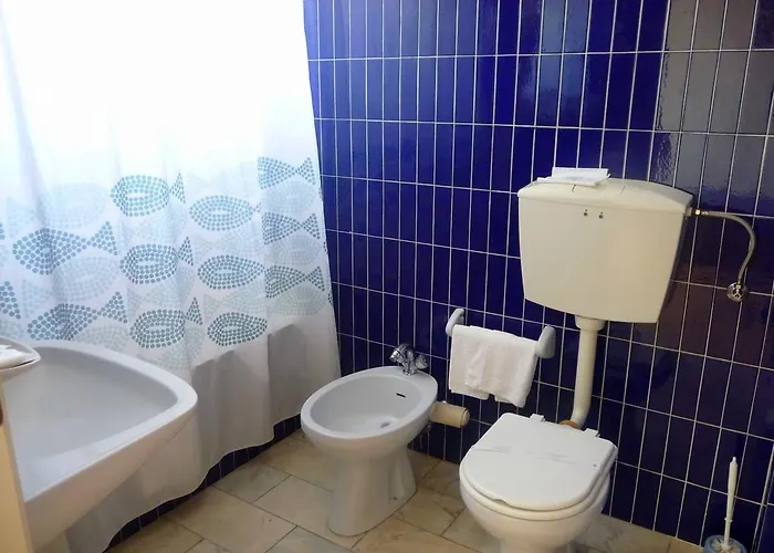 Отель Tamargueira 3*