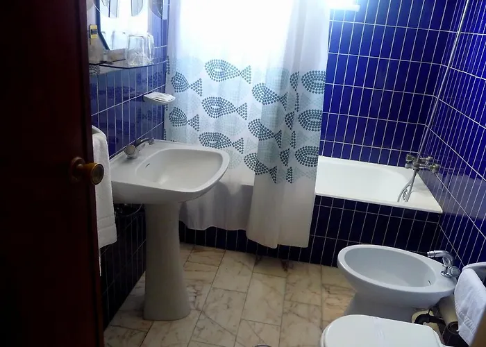 Отель Tamargueira 3*