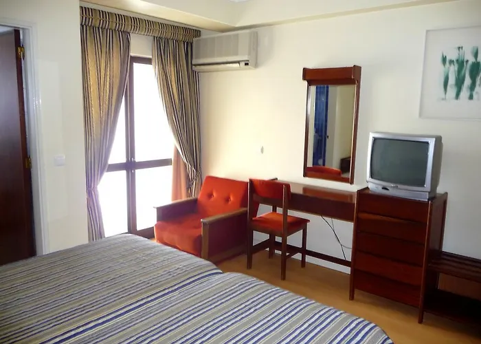 Tamargueira Фигейра-да-Фош