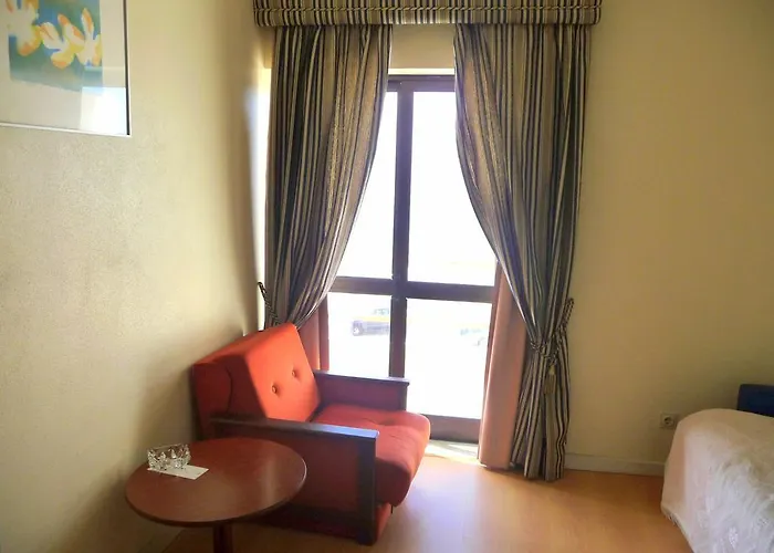 Tamargueira Фигейра-да-Фош