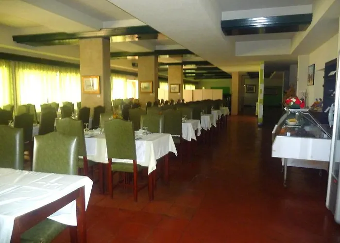 Tamargueira Фигейра-да-Фош