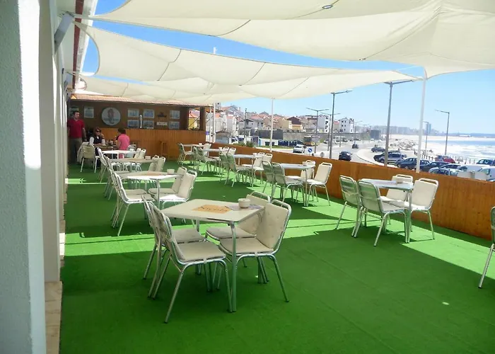 Отель Tamargueira 3*