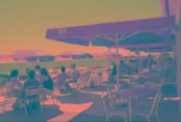 Отель Tamargueira