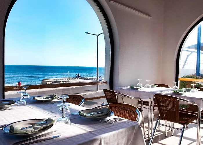 Отель Tamargueira 3*