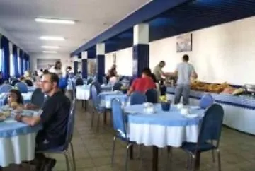 Отель Tamargueira 3*