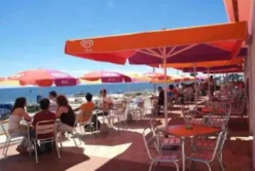 Отель Tamargueira 3*