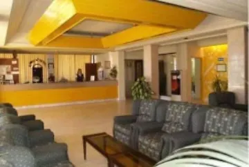 Отель Tamargueira 3*