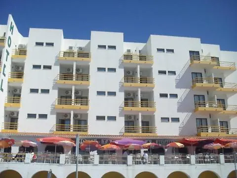 Tamargueira 3* Фигейра-да-Фош