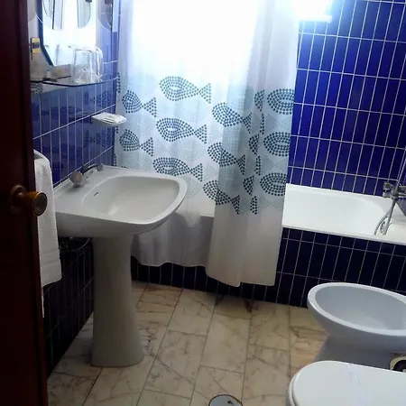 Szálloda Tamargueira 3*