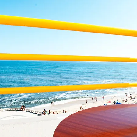 Tamargueira Szálloda