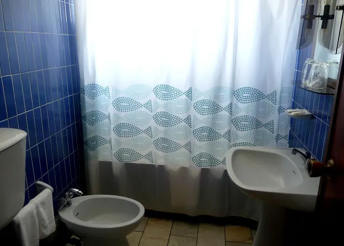 Hotel Tamargueira Figueira da Foz