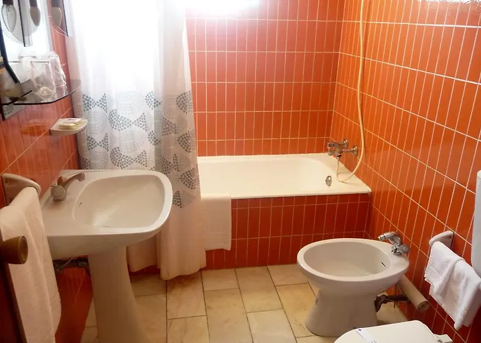 Hotel Tamargueira Figueira da Foz