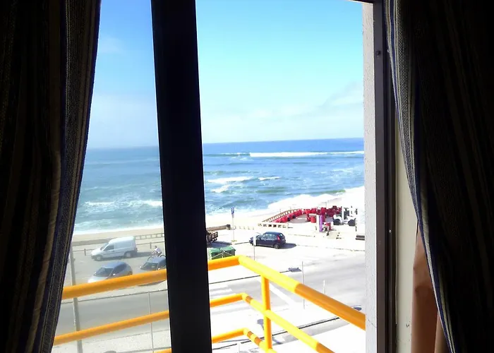 Hotel Tamargueira