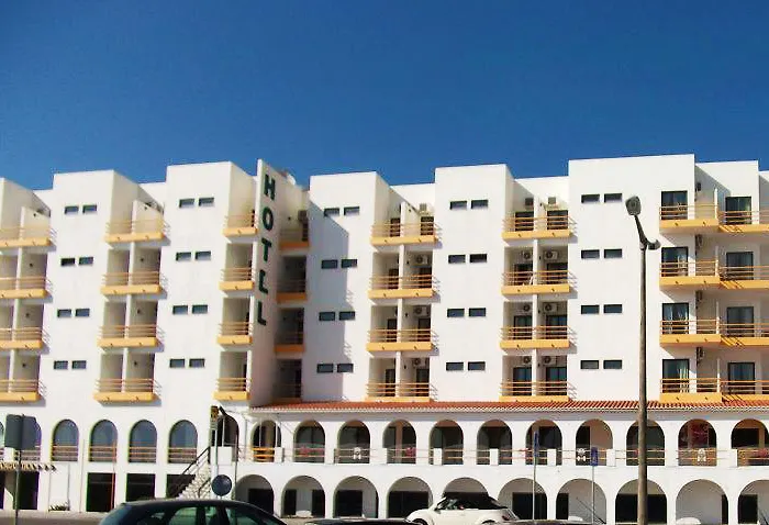 Tamargueira Hotel 3*