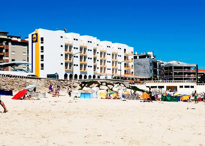 Hotel Tamargueira Figueira da Foz
